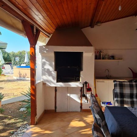Apartmani Lana Brodarica  Exterior foto