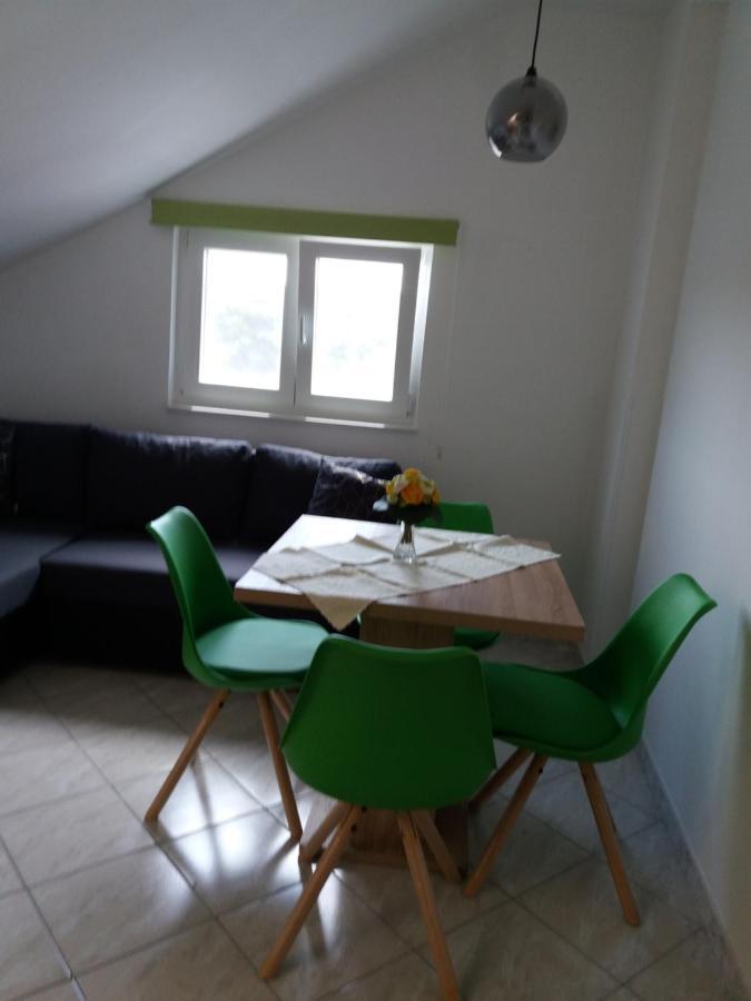 Apartmani Lana Brodarica  Exterior foto