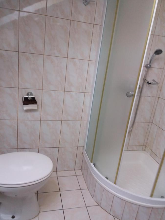 Apartmani Lana Brodarica  Exterior foto