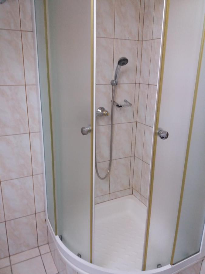 Apartmani Lana Brodarica  Exterior foto